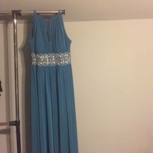 R&M Richards Formal Dress